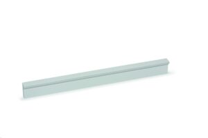 UCHWYT MEBLOWY PODŁUŻNY ANGLE 90 ALUMINIOWY ANODOWANY