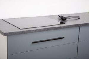 Uchwyt meblowy podłużny Angle 300