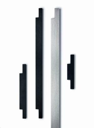 Uchwyt meblowy krawędziowy Linear 347