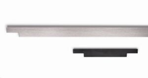 Uchwyt meblowy krawędziowy Linear 447