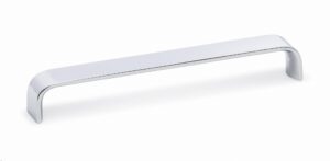 Uchwyt meblowy podłużny Sense 192 Chrom Polerowany