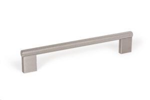 UCHWYT MEBLOWY PODŁUŻNY GRAF MINI 160