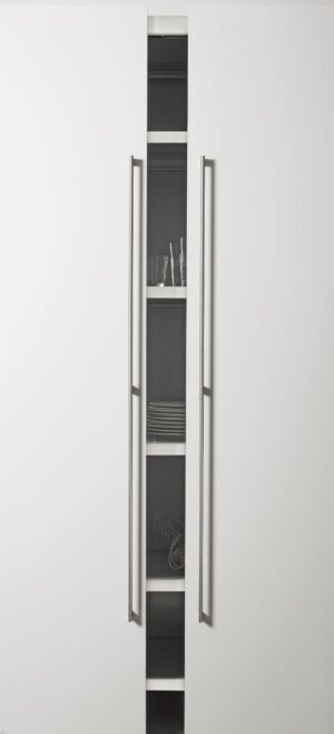 UCHWYT MEBLOWY PODŁUŻNY GRAF MINI 1178