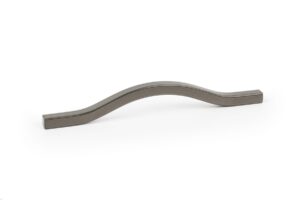 UCHWYT MEBLOWY PODŁUŻNY BRAVE 128 METALICZNY