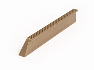 Uchwyt meblowy podłużny Rail 160