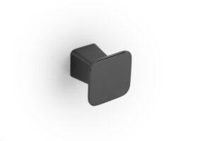 Gałka meblowa Prism Tytanowa