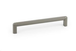 Uchwyt meblowy podłużny Riss Mini 192