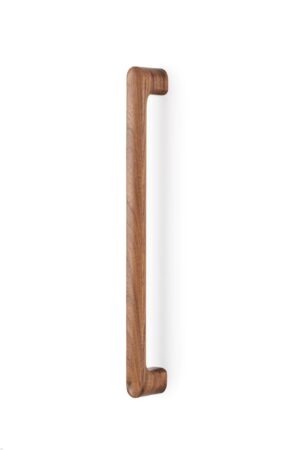 Uchwyt meblowy dwustronny Luv Wood 384