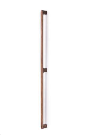 Uchwyt meblowy dwustronny Luv Wood 992