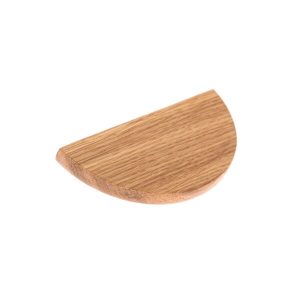 BASIC półokrągłe uchwyty meblowe 10 cm