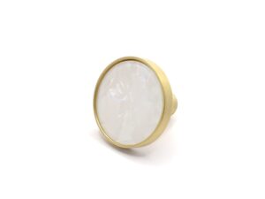 Gałka meblowa Baleric L | 42mm
