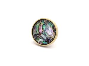Gałka meblowa Shella S | 22mm