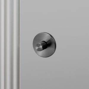 Zamek Linear Gun Metal