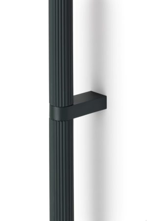 Uchwyt meblowy podłużny Riss Big 960 Aluminiowy Zielony