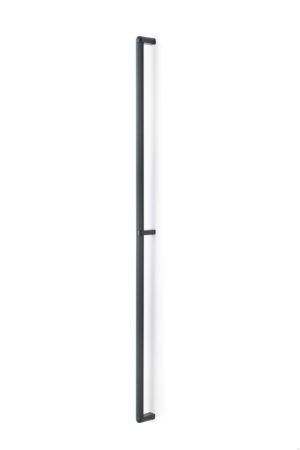 Uchwyt meblowy podłużny Riss Big 960 Aluminiowy Zielony