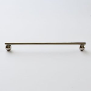 Uchwyt meblowy 04 Nikiel Polerowany - 320 mm