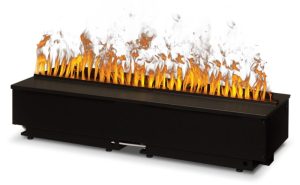 Dimplex Cassette 1000 Projects - bezpośrednie podłączenie do wody