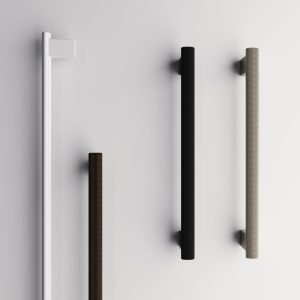 Uchwyt MOLETO 7450 160 mm