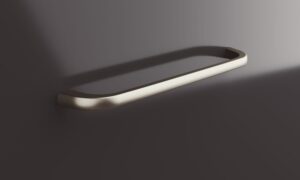 Uchwyt ZINO 7467 224 mm