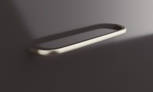 Uchwyt ZINO 7467 224 mm