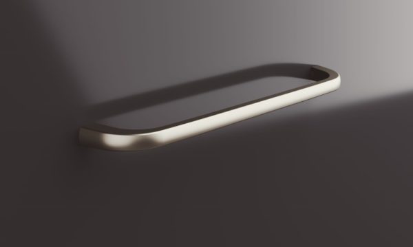 Uchwyt ZINO 7467 224 mm