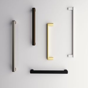 Uchwyt OBLONG 7468 224 mm