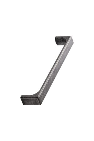 Uchwyt FOLD 160mm - antyczny szary
