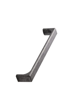 Uchwyt FOLD 160mm - antyczny szary