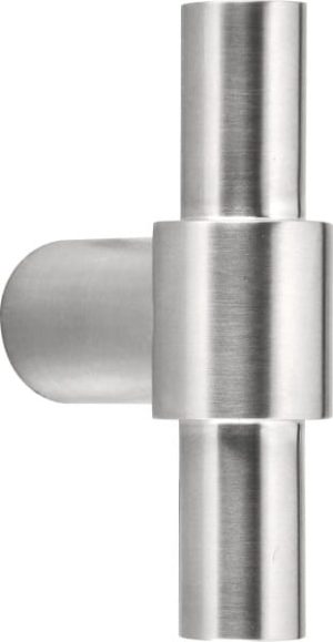 Gałka meblowa Formani ONE PB14 SSS
