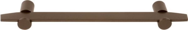 Uchwyt meblowy Formani TIMELESS BB25/160 DKS3304M001BRXX0 - Brąz