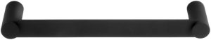 Uchwyt meblowy Formani TWO BB26/160 DKS3304M010NMXX0 - Czarny mat