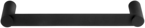 Uchwyt meblowy Formani TWO BB26/160 DKS3304M010NMXX0 - Czarny mat