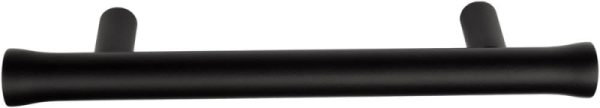 Uchwyt meblowy Formani TIMELESS EV9/96 DS3104M001NMXX0 - Czarny mat