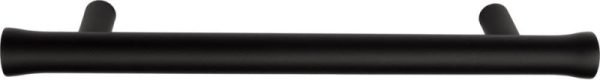Uchwyt meblowy Formani NOUR EV9/128 czarny