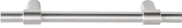 Uchwyt meblowy Formani ONE PB195/96 DS2704M001INXX0 - Stal nierdzewna satynowa