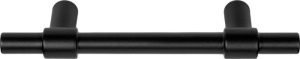 Uchwyt meblowy Formani ONE PB195/96 DS2704M001NMXX0 - Czarny mat