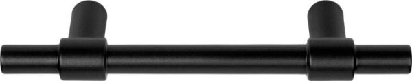 Uchwyt meblowy Formani ONE PB195/96 DS2704M001NMXX0 - Czarny mat