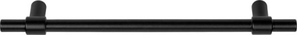 Uchwyt meblowy Formani ONE PB195/160 czarny