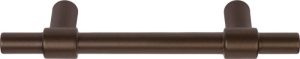 Uchwyt meblowy Formani ONE PB195/96 DS2704M001BRXX0 - Brąz
