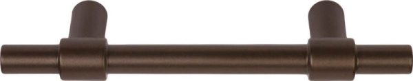 Uchwyt meblowy Formani ONE PB195/96 DS2704M001BRXX0 - Brąz