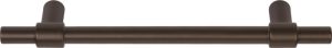 Uchwyt meblowy Formani ONE PB195/128 brązowy