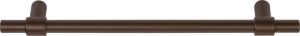 Uchwyt meblowy Formani ONE PB195/160 brązowy