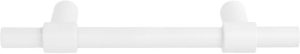 Uchwyt meblowy Formani ONE PB195/96 DS2704M001BMXX0 - Biały