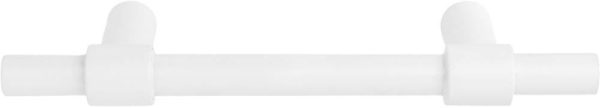 Uchwyt meblowy Formani ONE PB195/96 DS2704M001BMXX0 - Biały