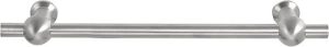 FERROVIA FV195 - 160 uchwyt meblowy satynowa stal nierdzewna