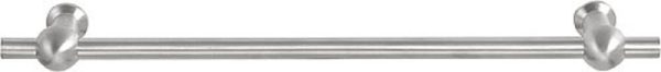 FERROVIA FV195 - 224 uchwyt meblowy satynowa stal nierdzewna