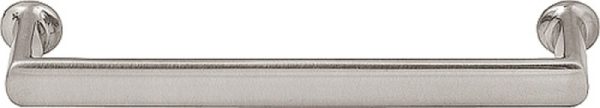 Uchwyt meblowy Formani TIMELESS MG1929/128 mosiądz nielakierowany