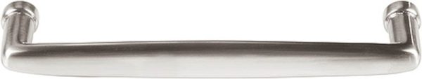 Uchwyt meblowy Formani TIMELESS MG1938/128 satynowa czerń