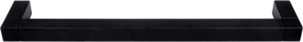 Uchwyt meblowy Formani SQUARE JB20/320 DS3504M001NMXX0 - Czarny mat