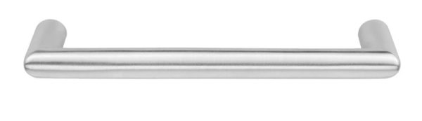 Uchwyt meblowy Formani TWO PBI16/160 DKS3604M001INXX0 - Stal nierdzewna satynowa